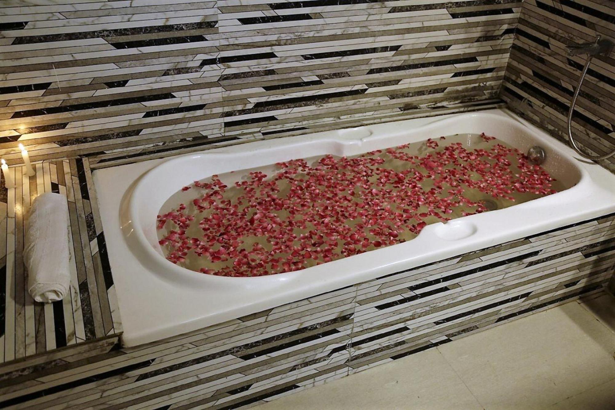Hotel True Stay At New Delhi Railway Station Exteriér fotografie